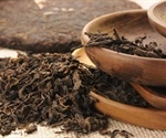 The Remedial Effects of Pu-erh Tea on Oxidative Damage Brought on by Chronic Alcohol Consumption