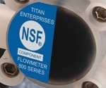 Upturn in Demand for High Performance Mini Turbine Flowmeters
