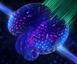 AI-integrated microscopes perform quicker imaging and handle more data