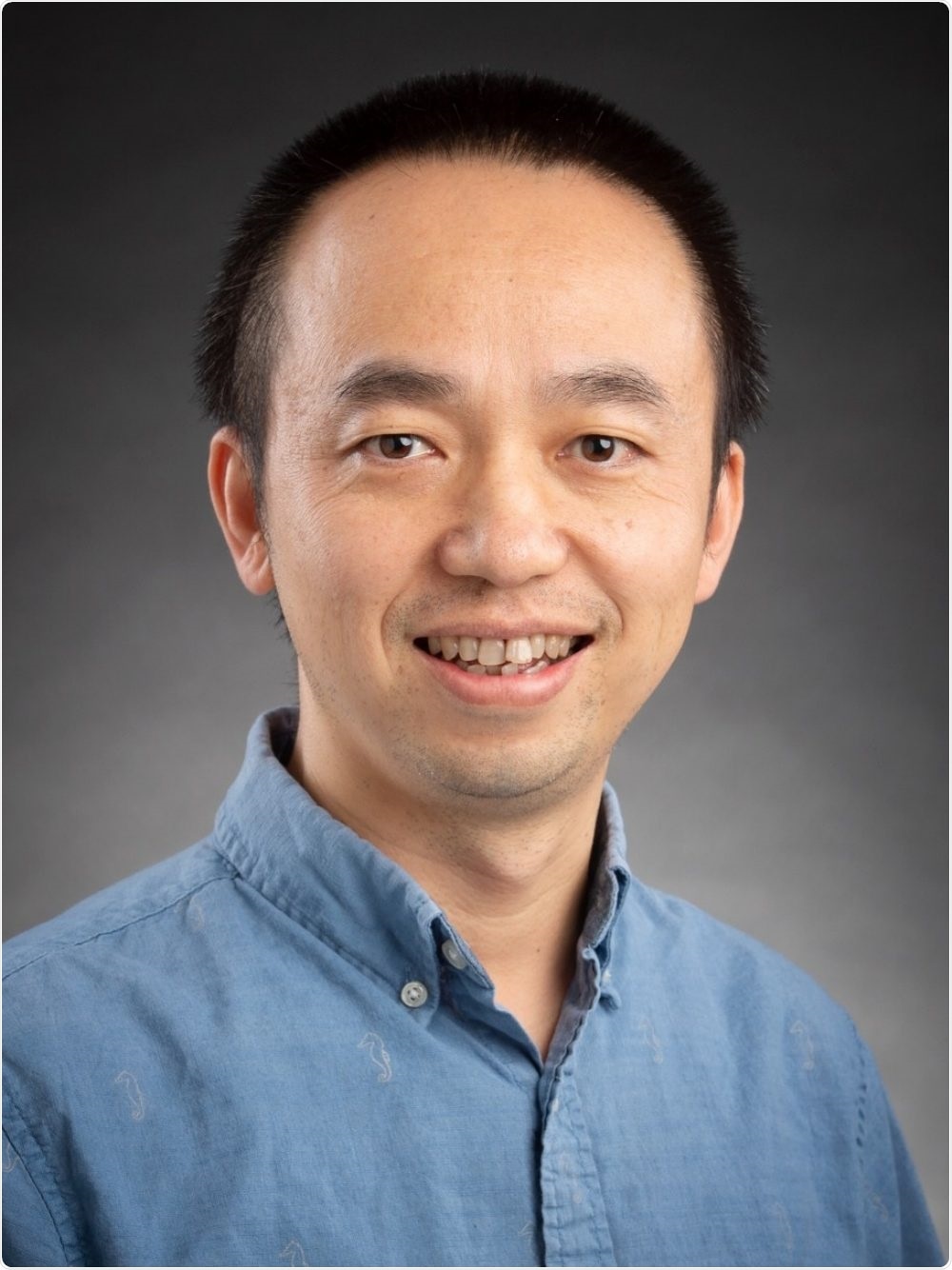 Highly efficient method to identify the genetic “switches” that control gene expression