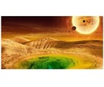 Researchers study the origins of life using modern ecological biosignature
