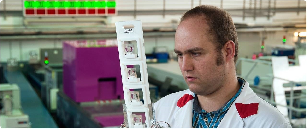 Concentration of lithium in the brains of depressed people varies from healthy people