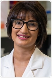 Professor Parwinder Kaur Professor Parwinder Kaur