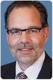 Dr. Markus Lipp Dr. Markus Lipp