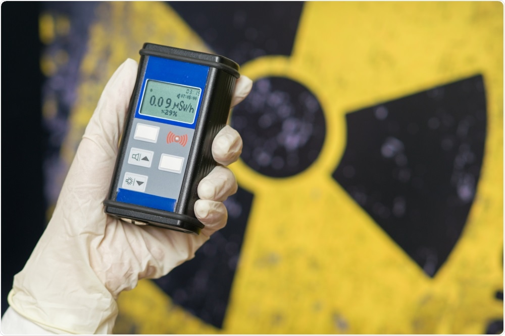 Radiation Radiation