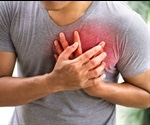 Researchers map the changes in metabolism that occur after a heart attack