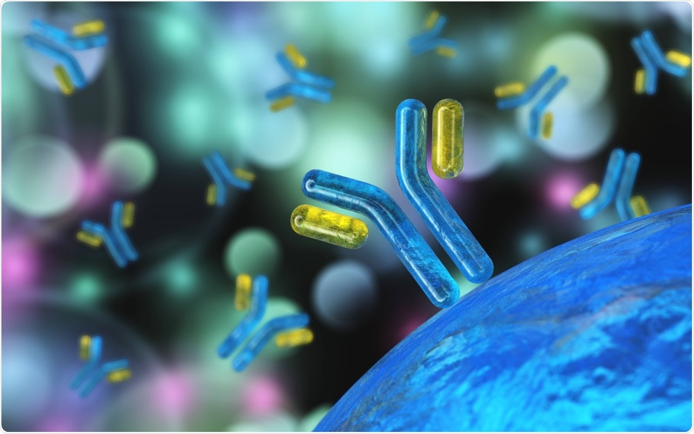 Monoclonal Antibodies Monoclonal Antibodies