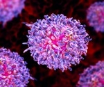 New study shows why some children get secondary leukemia after neuroblastoma treatment