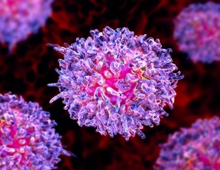 New study shows why some children get secondary leukemia after neuroblastoma treatment
