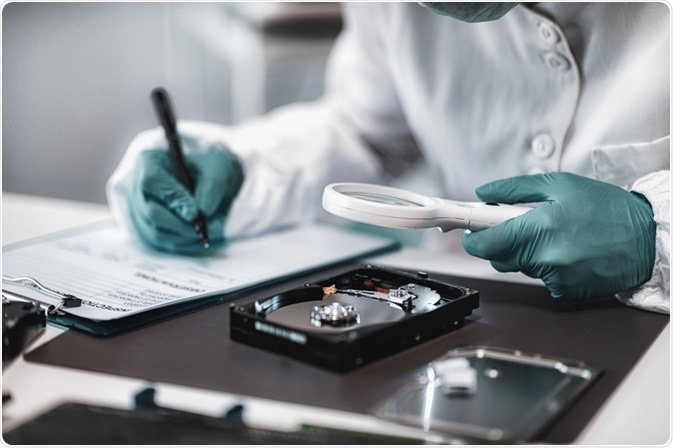Digital Forensics Digital Forensics