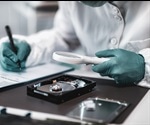 Digital Forensics in an Evolving World