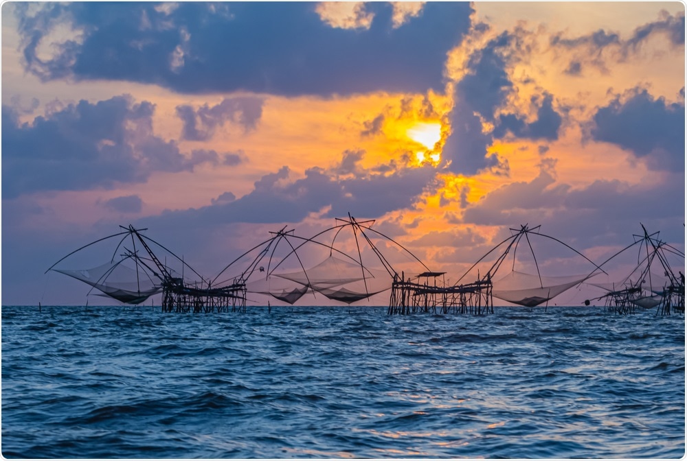 Fishery Fishery