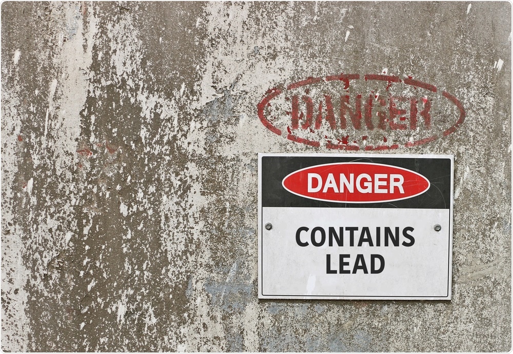 Lead Exposure Lead Exposure