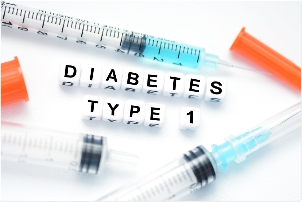 Type 1 Diabetes Type 1 Diabetes