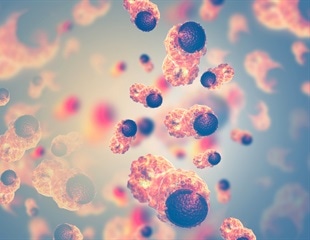Cancer cells re-organize DNA structure to ramp up the activity of oncogenes