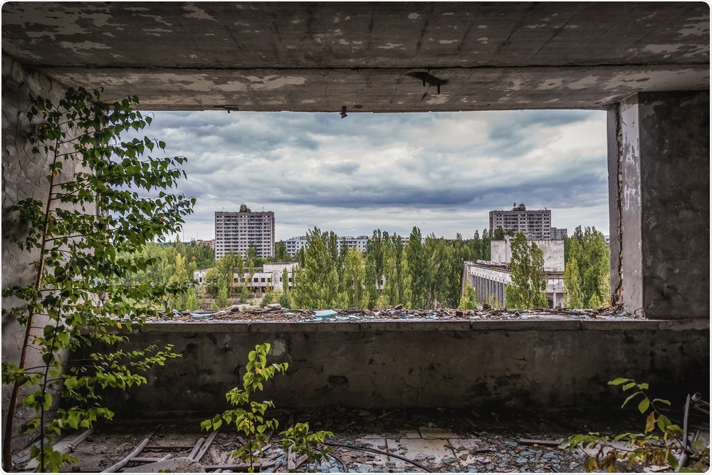 Chernobyl Chernobyl
