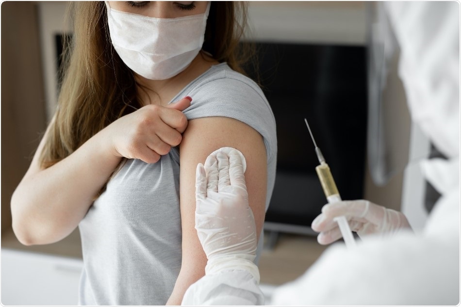 New nanobodies could fight against SARS-CoV-2 variants