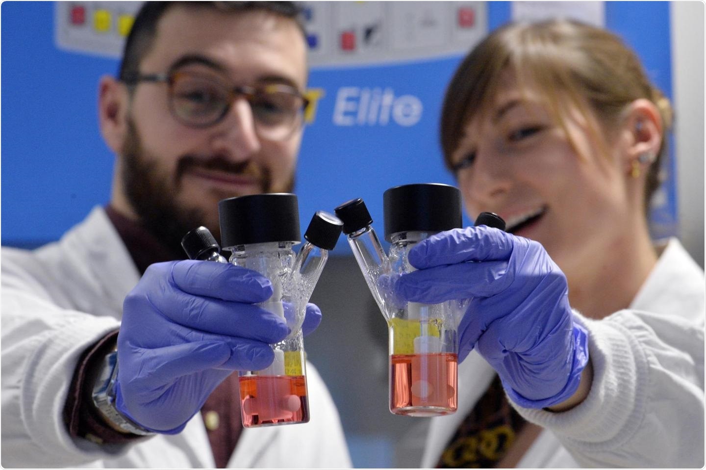 Researchers identify key cells involved in childhood brain cancer