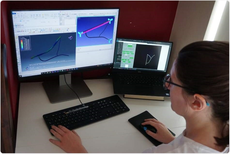 Innovative cyber seed is being brought to life by researchers