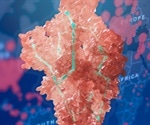 Mutations on SARS-CoV-2 spike proteins create antibody-resistant variants