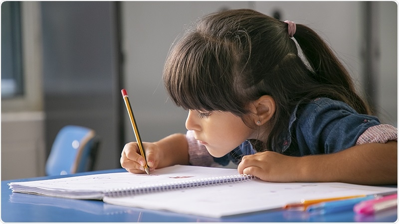 Study reveals a preliminary genetic link to dyspraxia