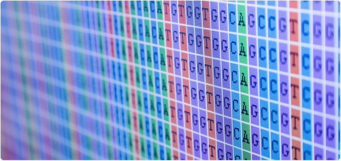 Researchers identify genetic variant discrepancies between two genome references