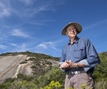World’s richest, most common ecosystems grow in the oldest, infertile landscapes