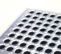 Optimized Tube Plate for Enzyme Studies