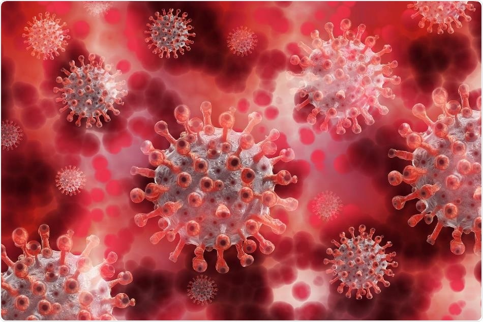 Scientists decode humans’ adaptations to historical coronavirus outbreaks