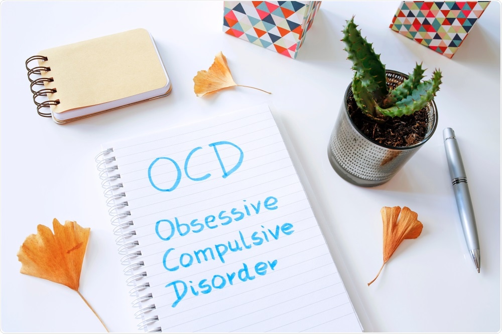 OCD OCD