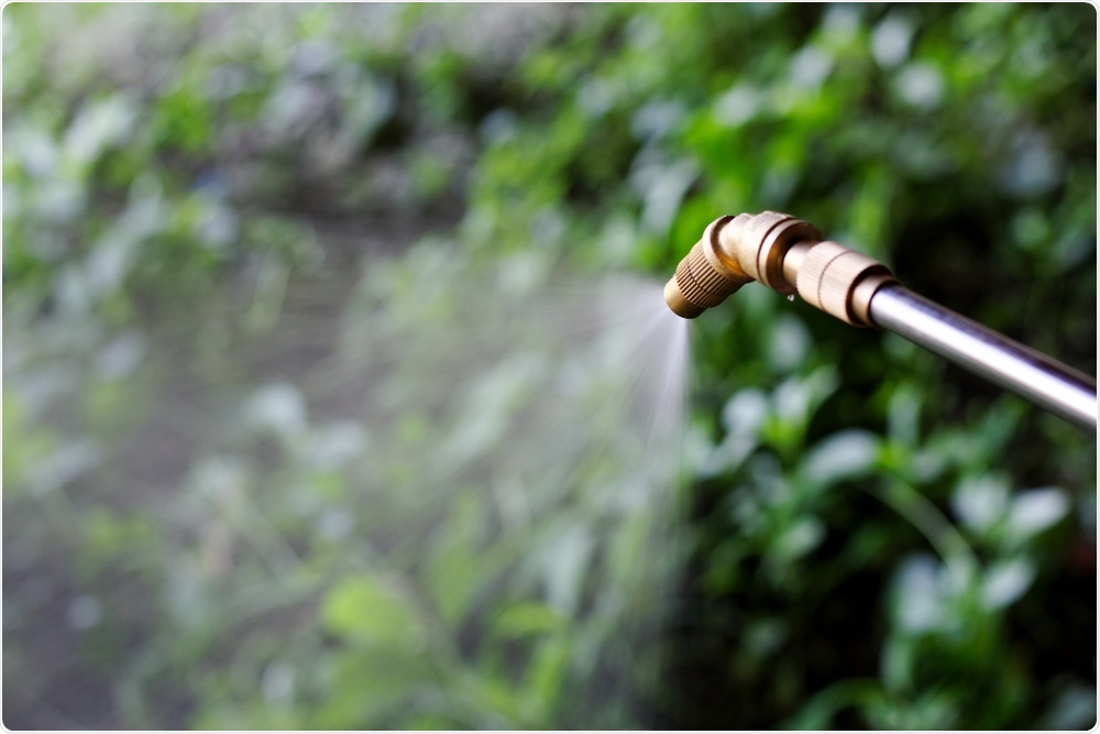 Herbicides Herbicides