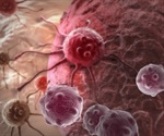 Cancer cells use aging gene to establish a permanent footing in the tissue