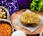 Food scientists aim to create healthier and tastier plant-based proteins