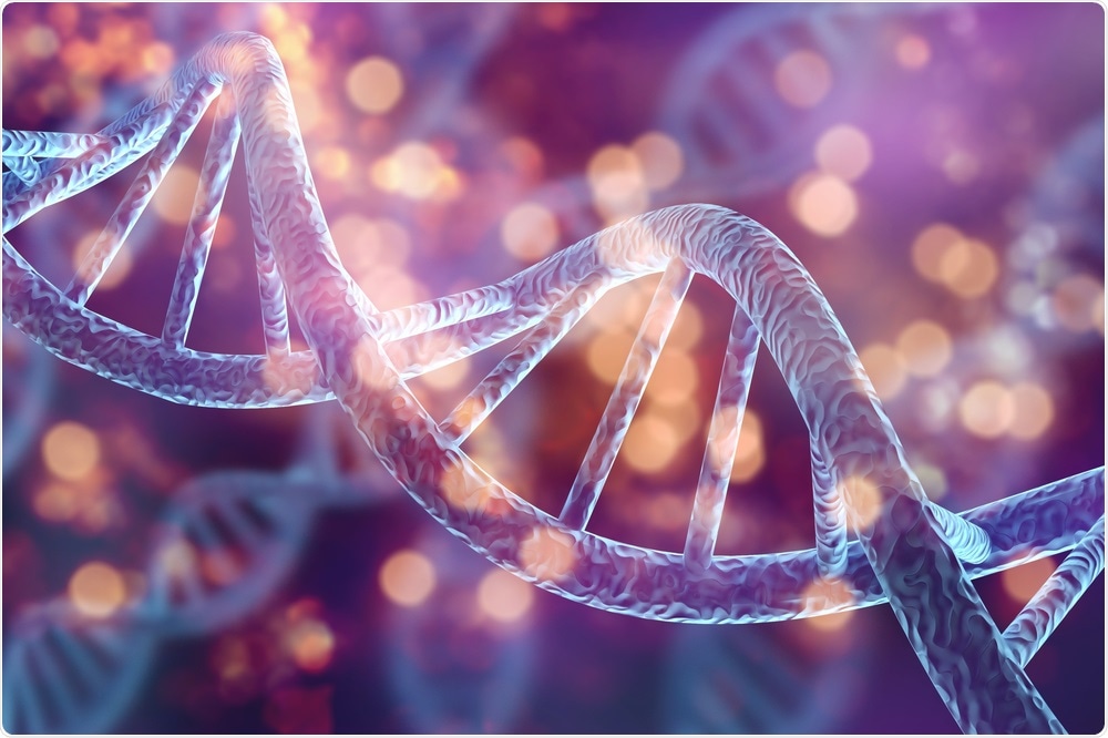 DNA DNA