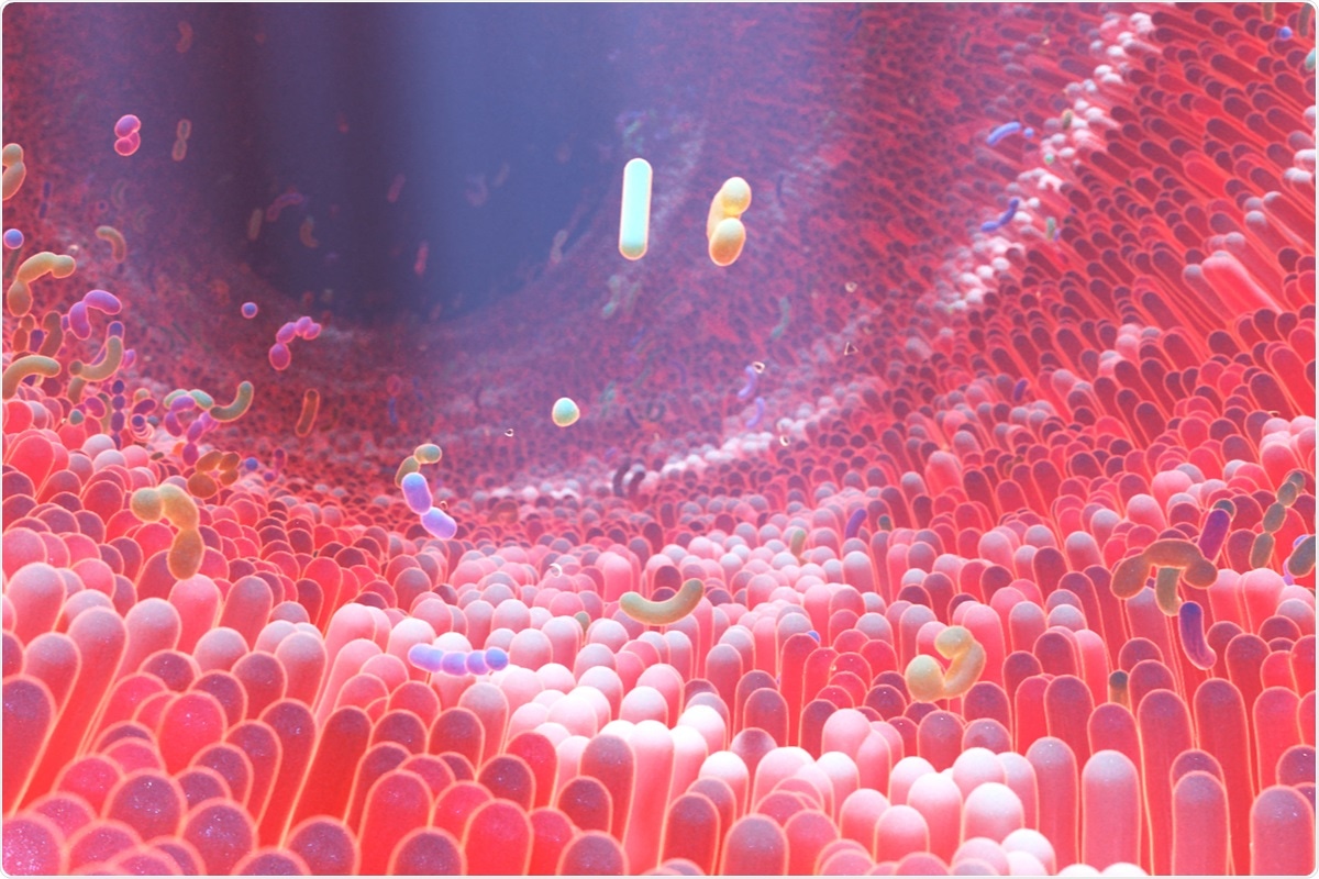 Study: . Image Credit: Alpha Tauri 3D Graphics / Shutterstock