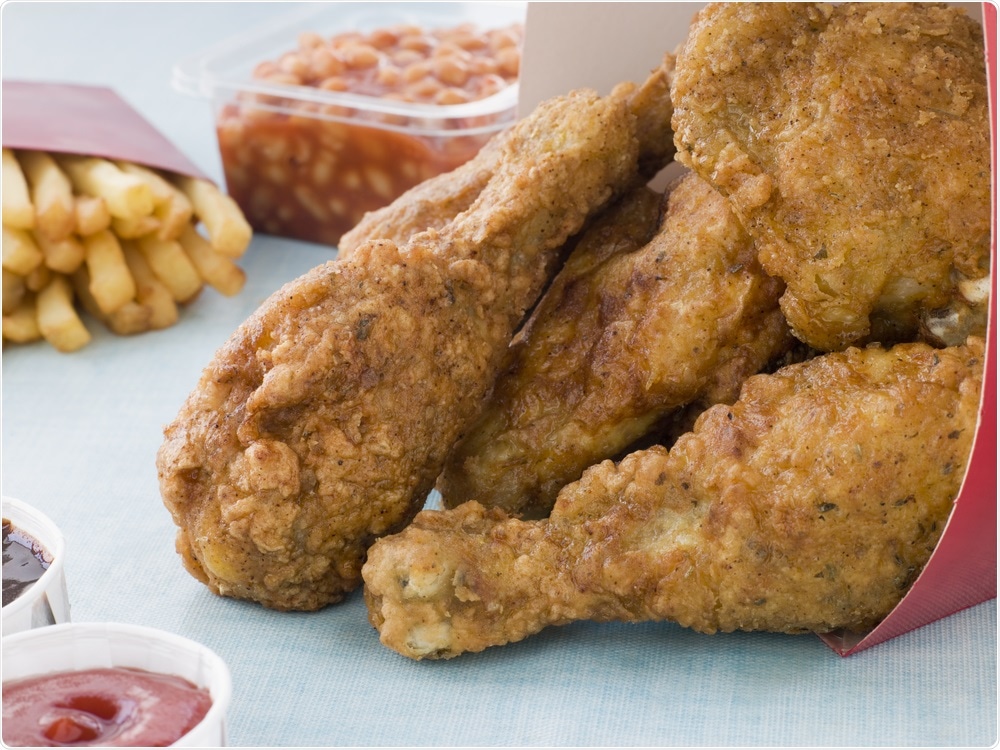 Southern Diet Southern Diet