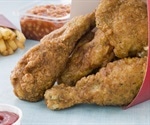 Raising your risk of cardiac death through the southern diet