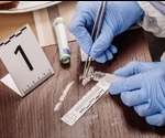 Determining class A drug use from a single fingerprint