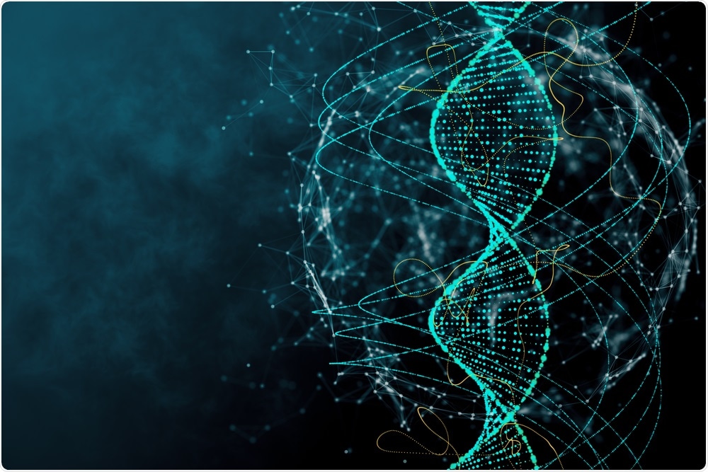 DNA DNA