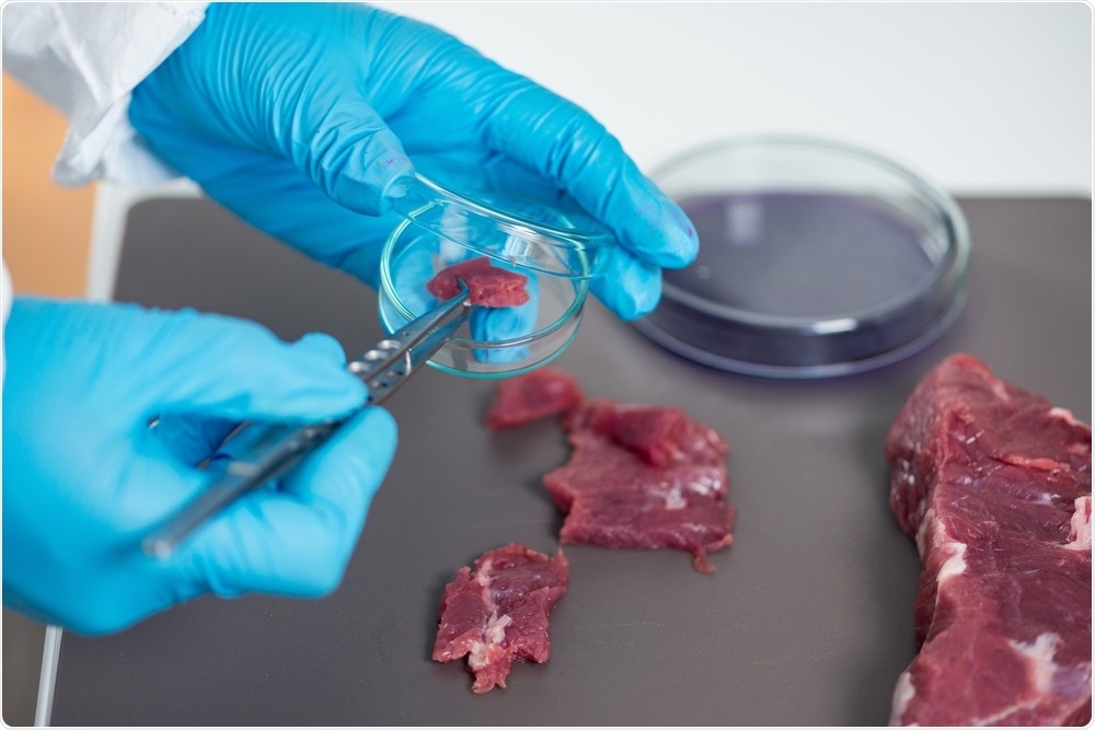 Foodborne Disease Foodborne Disease