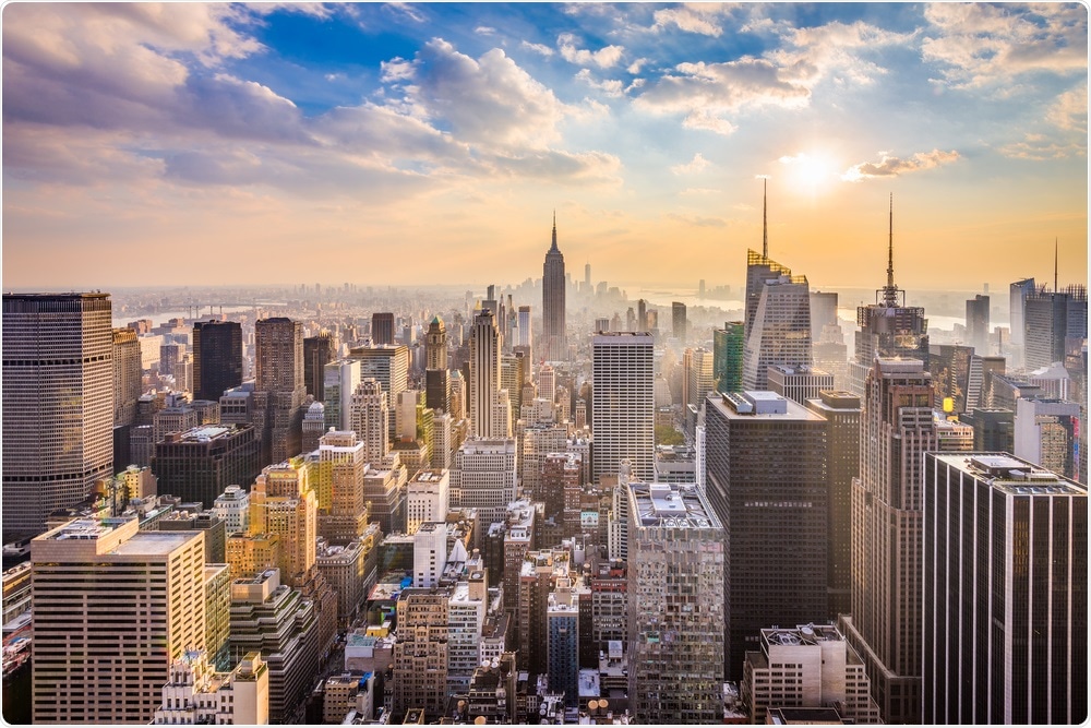 City City