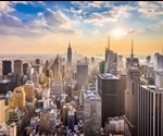 Each city has its own exclusive microbiome, finds study