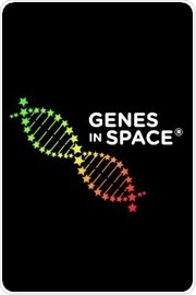 Genes in Space Genes in Space