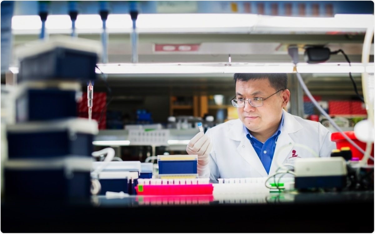 Study reveals how fine-tuning the immune system can improve vaccines, reduce disease severity