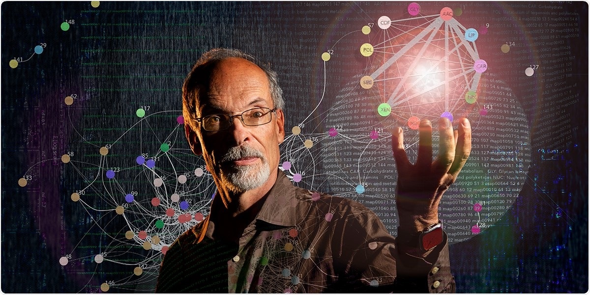 New study maps the evolutionary history and interrelationships of protein domains