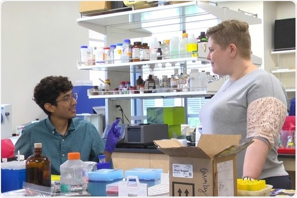 Research group analyzes methods to tackle antibiotic resistance