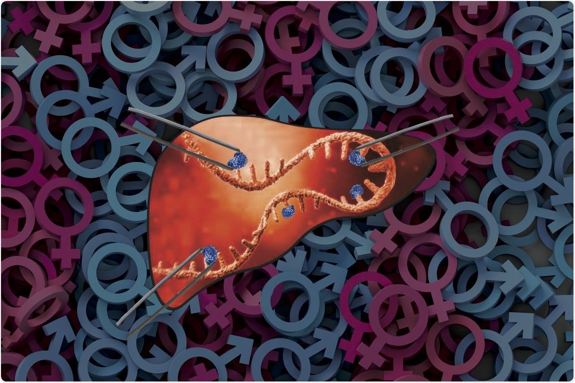 Modification in some RNA molecules could protect against non-alcoholic fatty liver