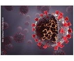 Study identifies many small molecules that bind to certain areas of the SARS-CoV-2 genome