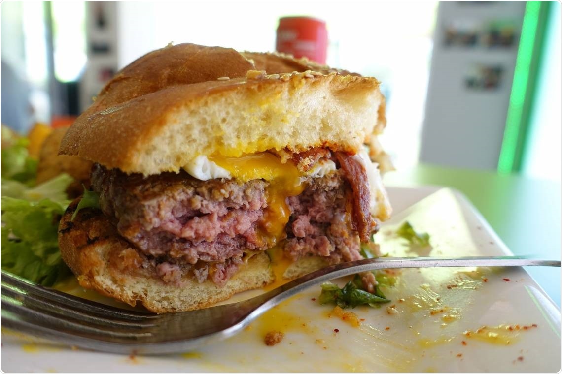 Meat and meat-based substitutes vary widely in their nutritional content