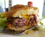 Meat and meat-based substitutes vary widely in their nutritional content